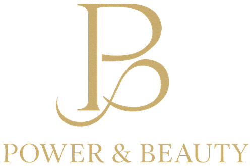 Power & Beauty Logo